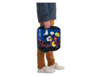 Réhausseur auto Gaia, i-Safe, 125-150 cm