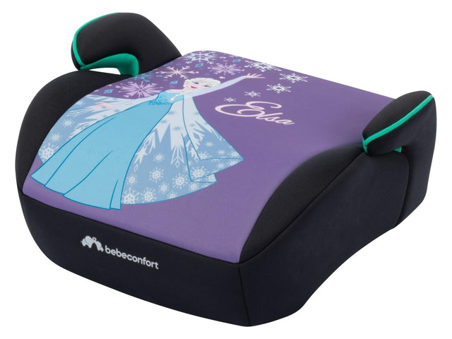 Réhausseur auto Gaia, i-Safe, 125-150 cm