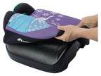 Réhausseur auto Gaia, i-Safe, 125-150 cm