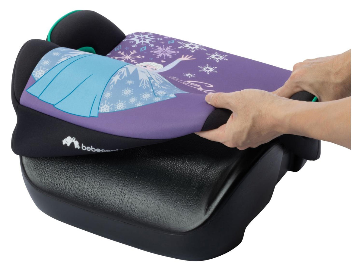 Réhausseur auto Gaia, i-Safe, 125-150 cm