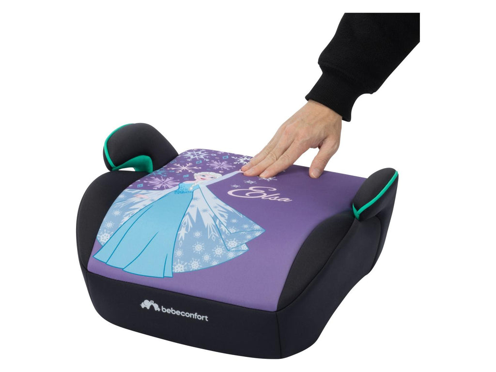 Réhausseur auto Gaia, i-Safe, 125-150 cm