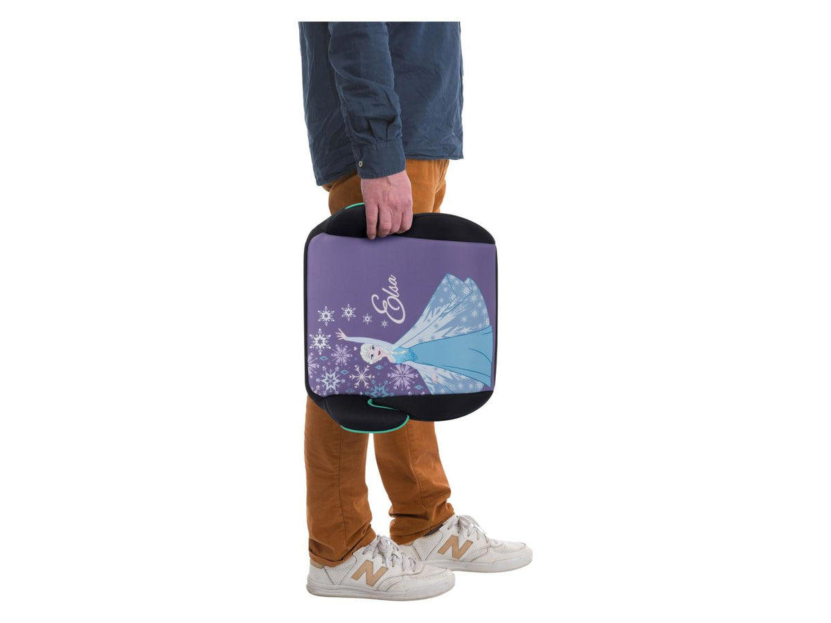 Réhausseur auto Gaia, i-Safe, 125-150 cm