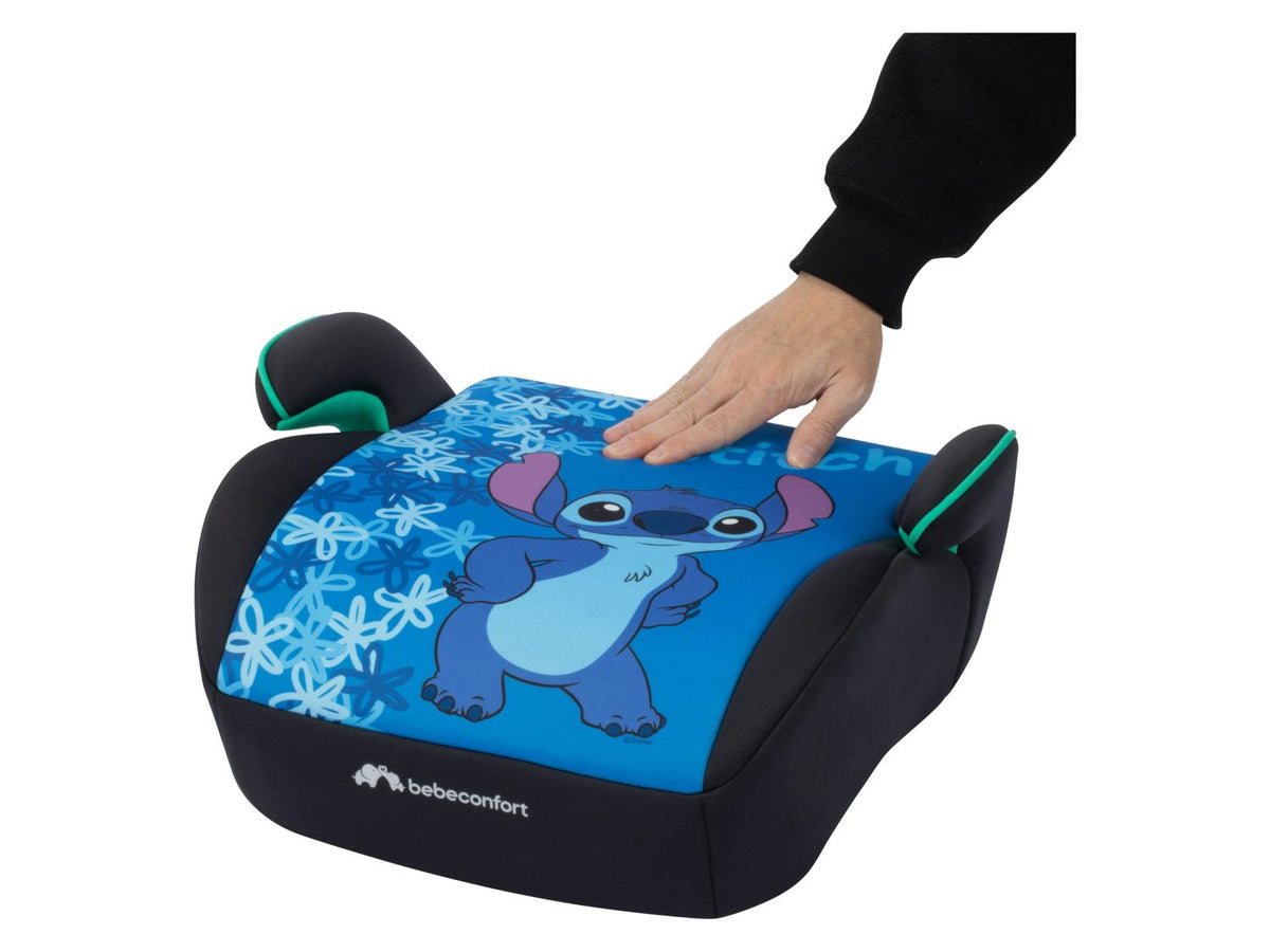 Réhausseur auto Gaia, i-Safe, 125-150 cm