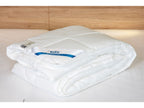 Couette 4 saisons, Proneem, avec protection anti-acariens, 100 % coton