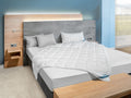 Couette d'été, Medibett Cotton Soft, régulation parfaite du climat, légère