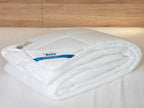 Couette d'hiver, Proneem, avec protection anti-acariens, 100 % coton