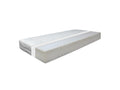 Matelas en mousse froide à 7 zones, Marissa