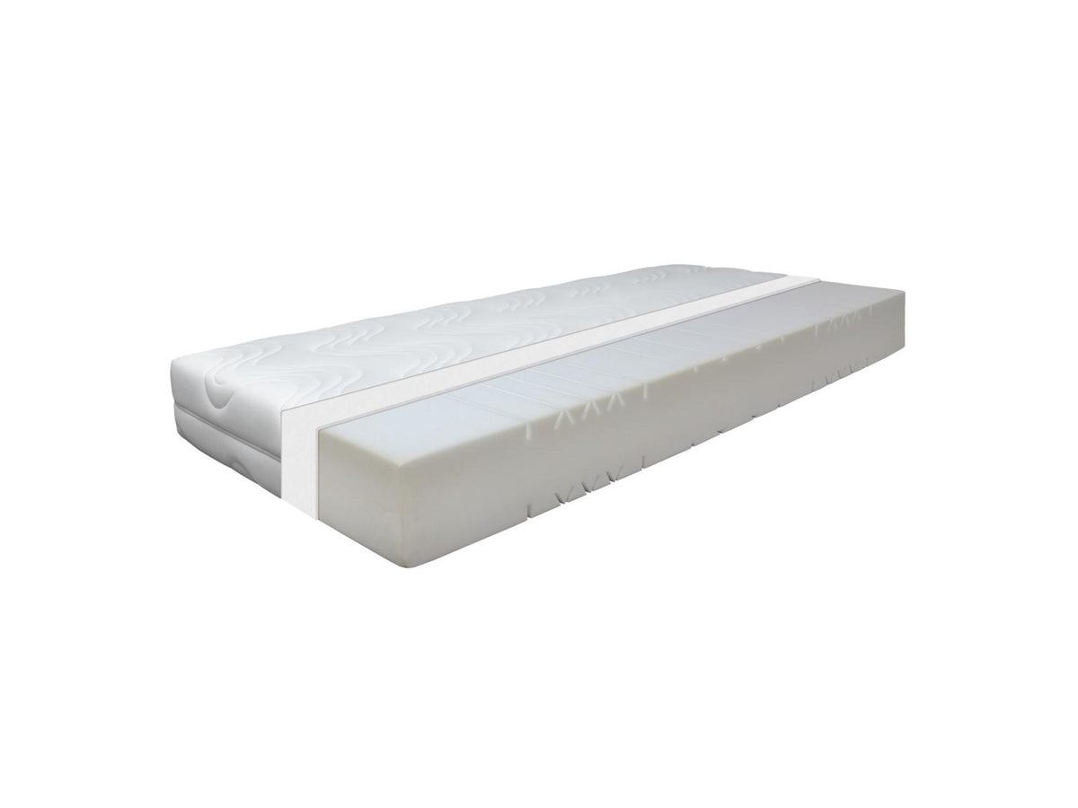 Matelas en mousse froide à 7 zones, Marissa