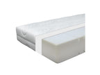 Matelas en mousse froide à 7 zones, Marissa
