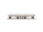 Maxima Plus Matelas à ressorts ensachés, 7 zones, H2/H3/H4