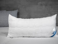 Oreiller Medibett Cotton Soft, climatisation parfaite, matelassé