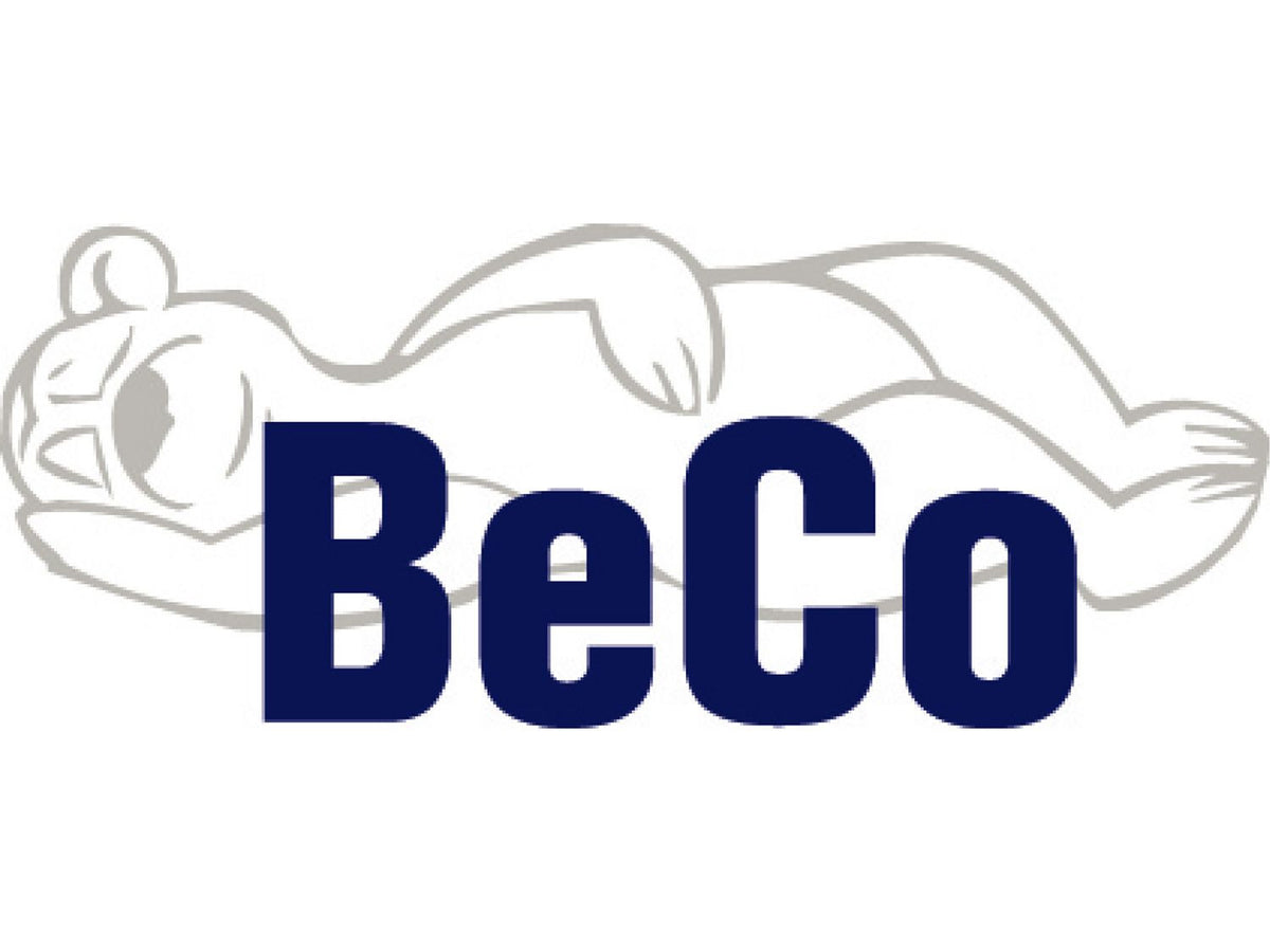 Oreiller Medibett Cotton Soft, climatisation parfaite, matelassé