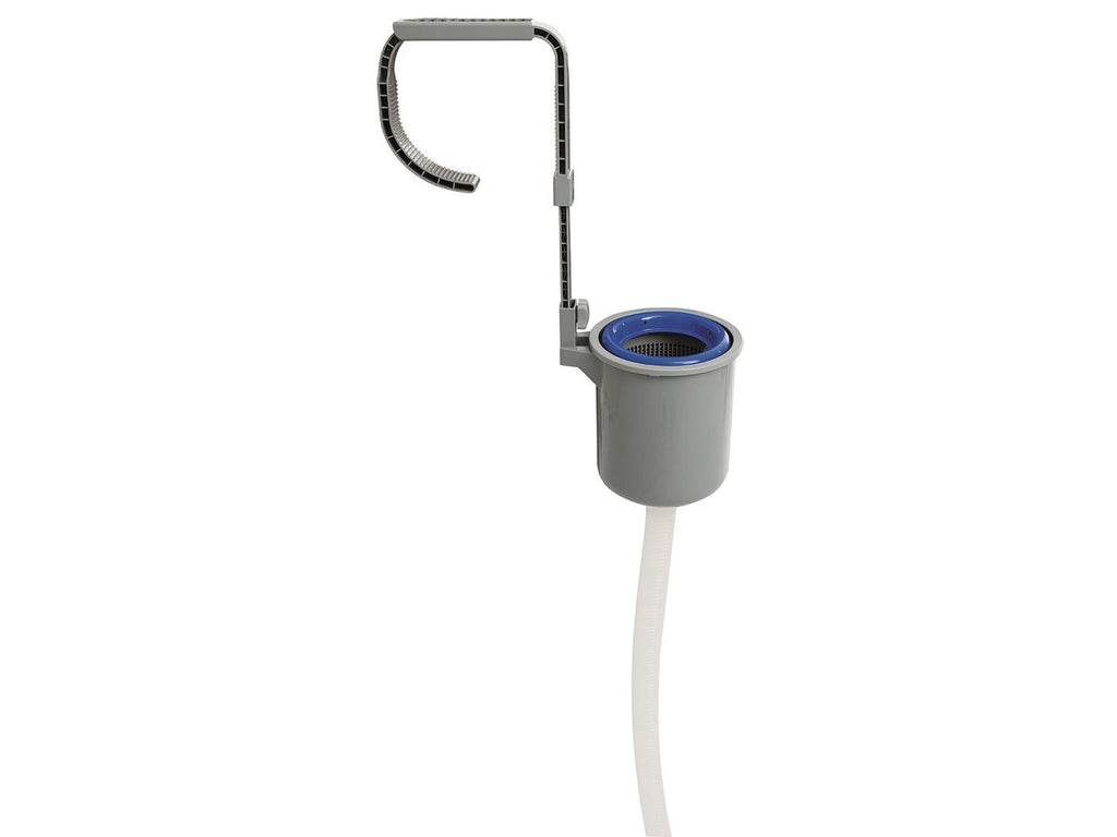 Flowclear Kit d'entretien de piscine Deluxe