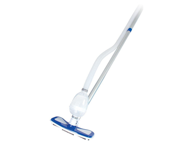 Flowclear Kit d'entretien de piscine Deluxe
