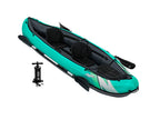Kit kayak Hydro-Force « Ventura » pour 2 personnes 330 x 94 x 48 cm