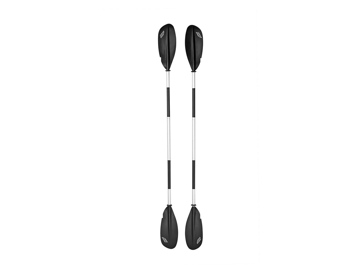 Kit kayak Hydro-Force « Ventura » pour 2 personnes 330 x 94 x 48 cm