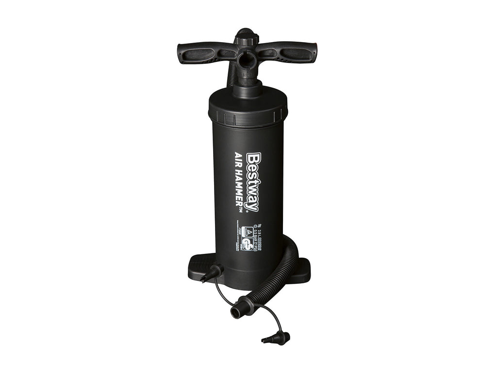 Kit kayak Hydro-Force « Ventura » pour 2 personnes 330 x 94 x 48 cm