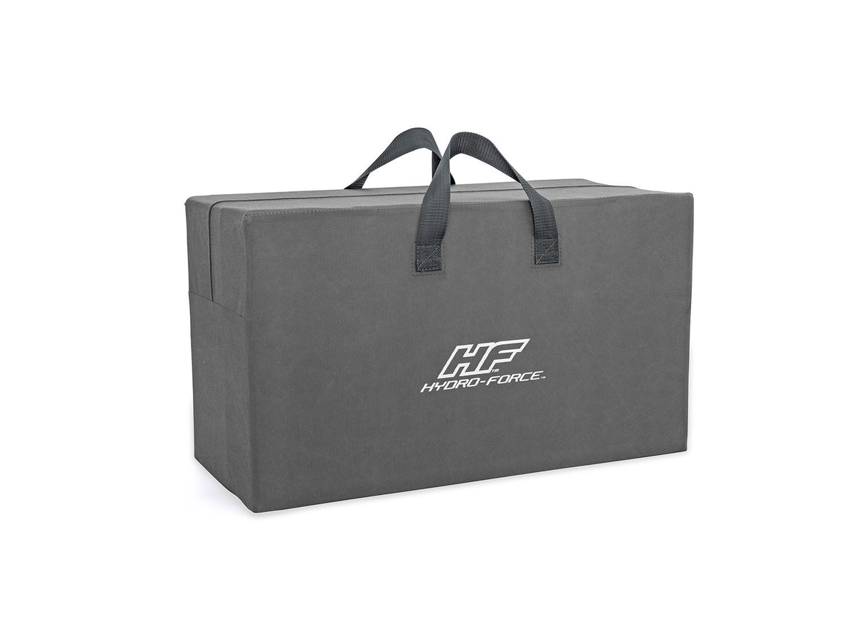 Kit kayak Hydro-Force « Ventura » pour 2 personnes 330 x 94 x 48 cm