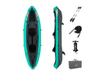 Kit kayak Hydro-Force « Ventura » pour 2 personnes 330 x 94 x 48 cm