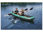 Kit kayak Hydro-Force « Ventura » pour 2 personnes 330 x 94 x 48 cm