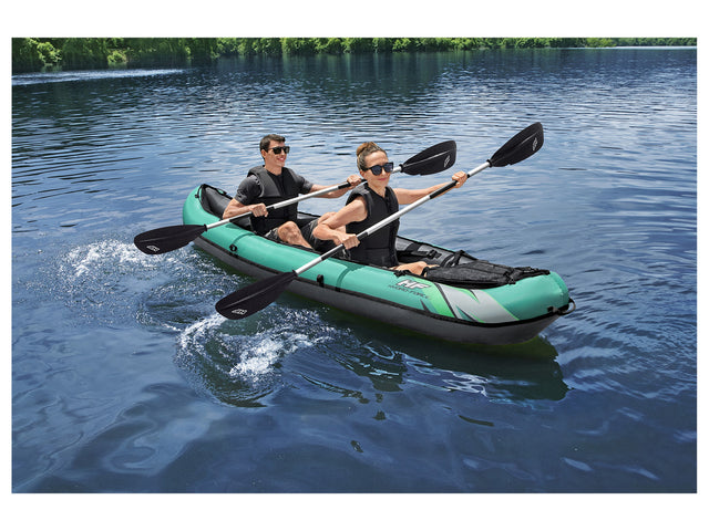 Kit kayak Hydro-Force « Ventura » pour 2 personnes 330 x 94 x 48 cm