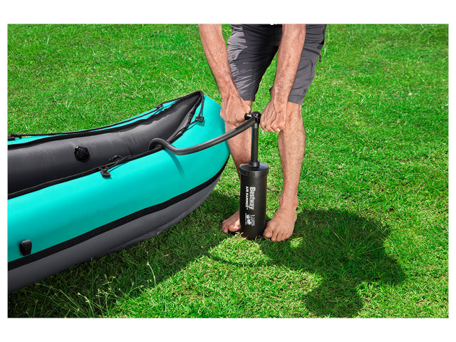 Kit kayak Hydro-Force « Ventura » pour 2 personnes 330 x 94 x 48 cm