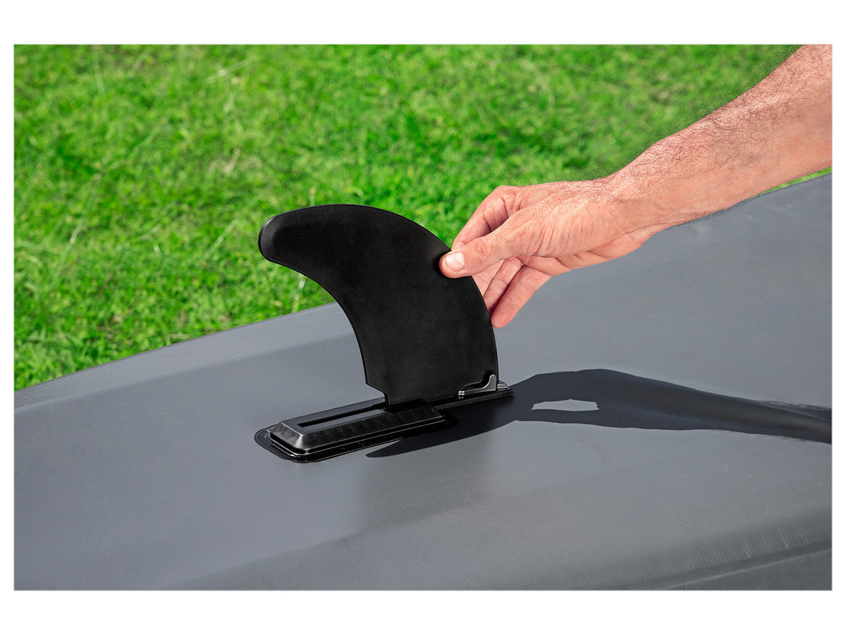 Kit kayak Hydro-Force « Ventura » pour 2 personnes 330 x 94 x 48 cm