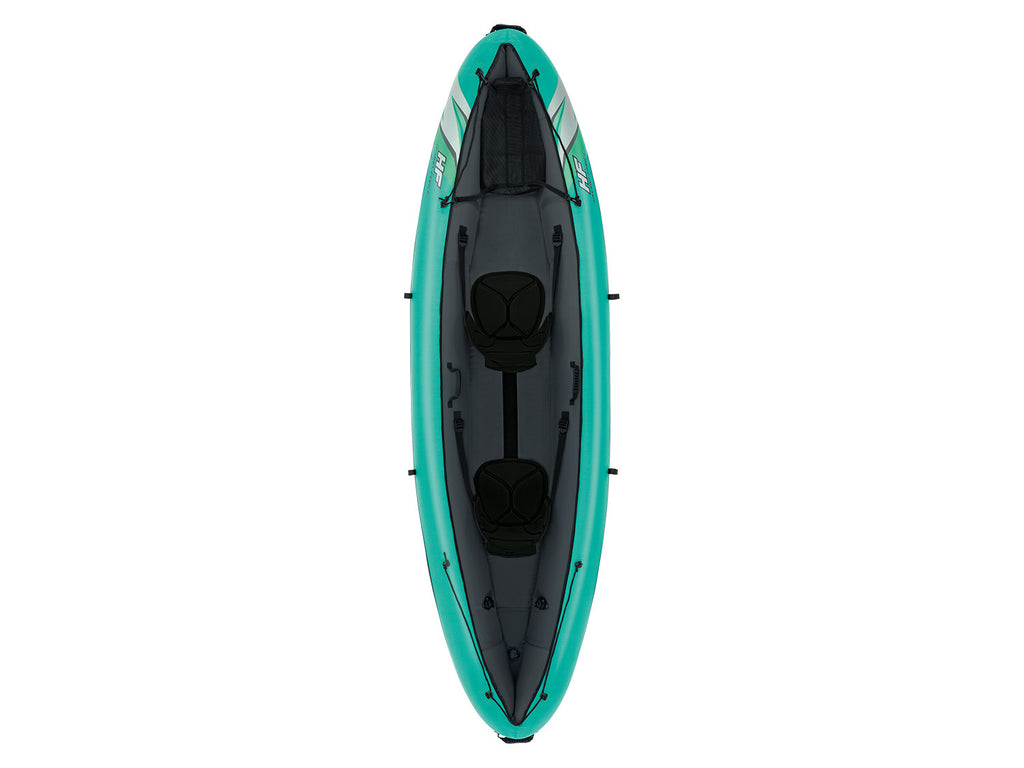 Kit kayak Hydro-Force « Ventura » pour 2 personnes 330 x 94 x 48 cm