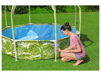 Pataugeoire Splash in Shade, Ø 244 x 51 cm
