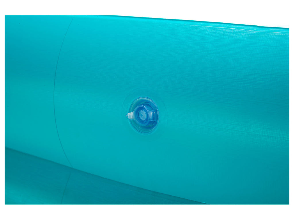 Piscine gonflable, 262 x 175 x 51 cm