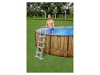 Piscine Power Steel Swim Vista, Ø 488 x 122 cm