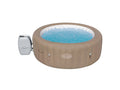 Spa gonflable LAY-Z SPA Palm Springs AirJet, Ø 196 x 71 cm