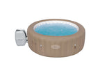 Spa gonflable LAY-Z SPA Palm Springs AirJet, Ø 196 x 71 cm