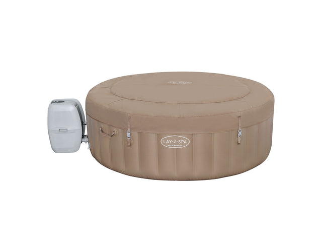 Spa gonflable LAY-Z SPA Palm Springs AirJet, Ø 196 x 71 cm