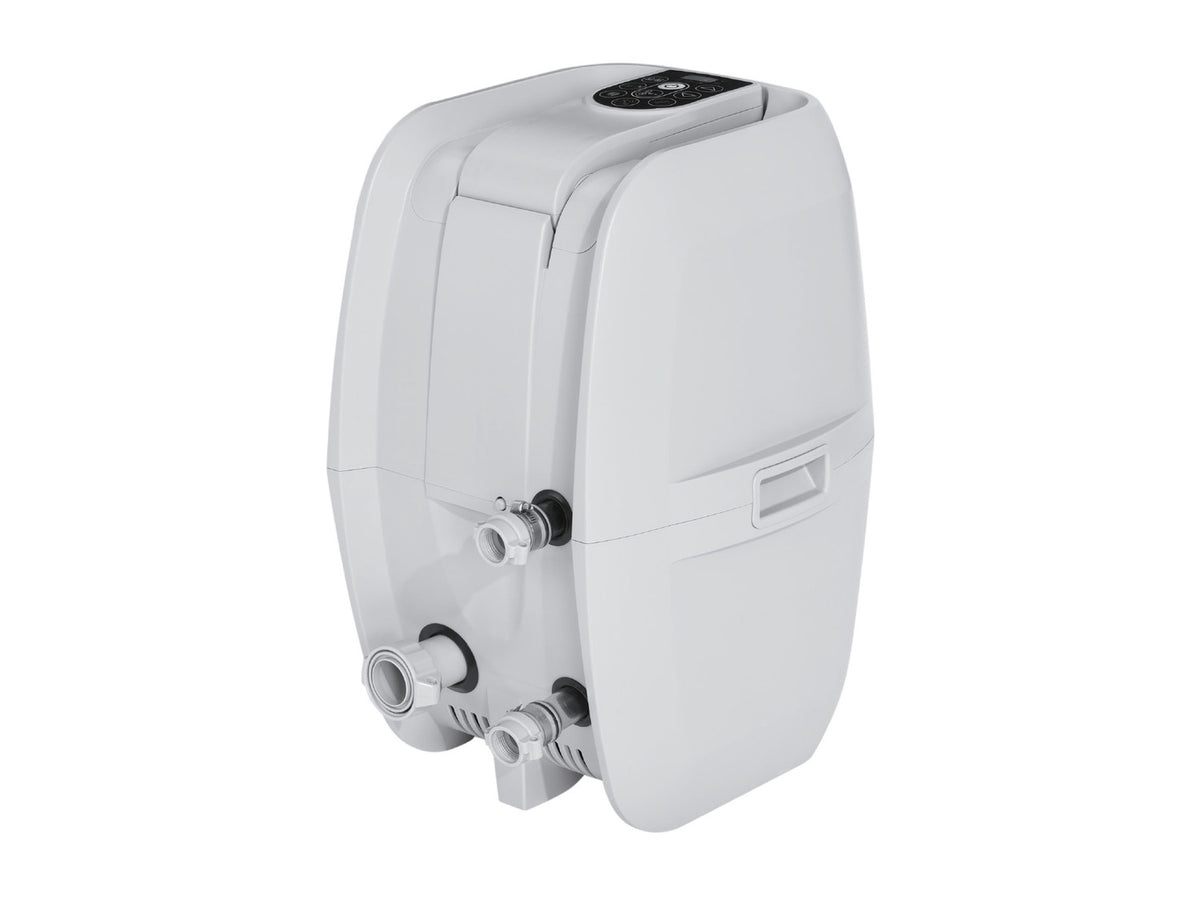 Spa gonflable LAY-Z SPA Palm Springs AirJet, Ø 196 x 71 cm
