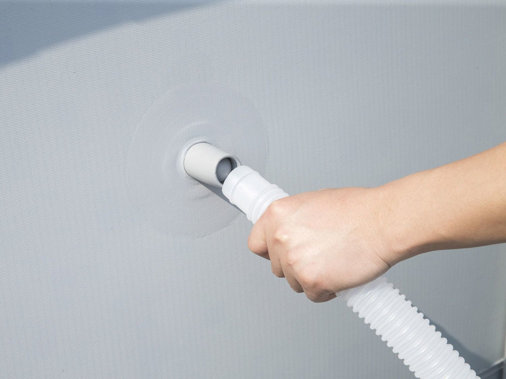 Tapis chauffant pour piscine Flowclear, 2 800 W