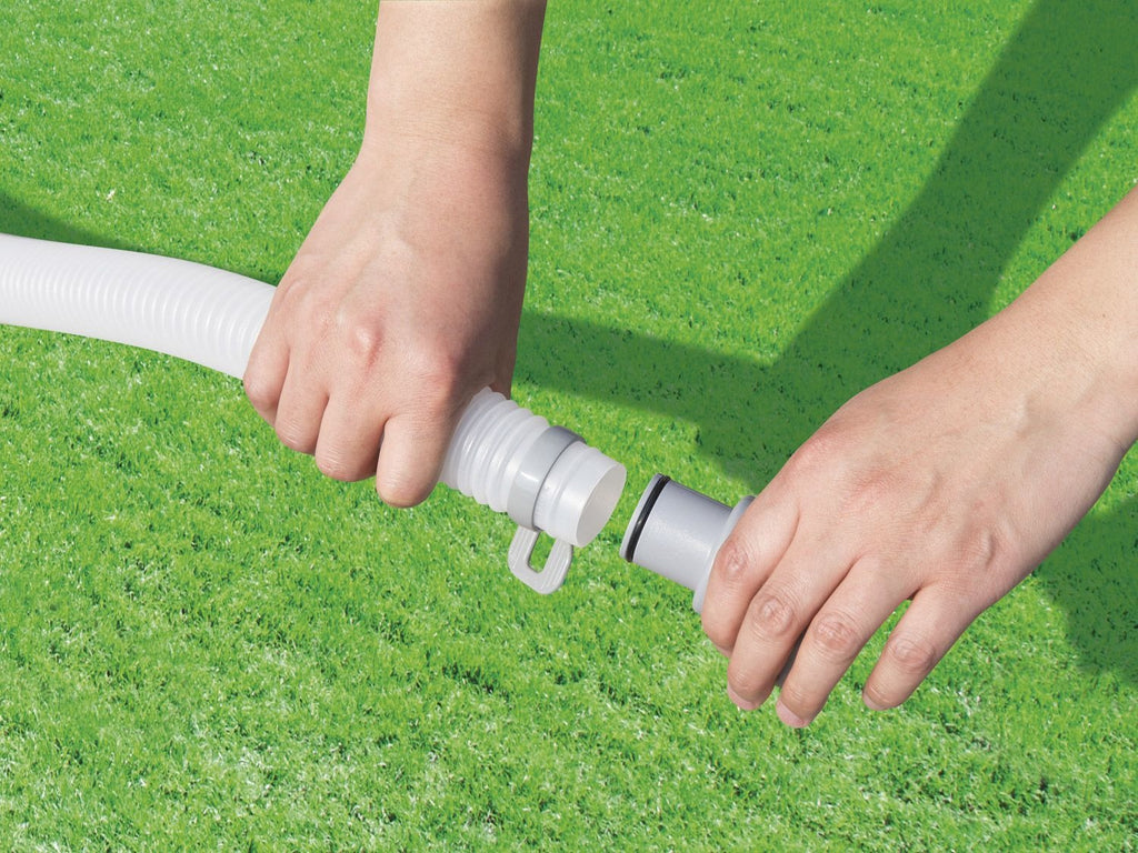 Tapis chauffant pour piscine Flowclear, 2 800 W