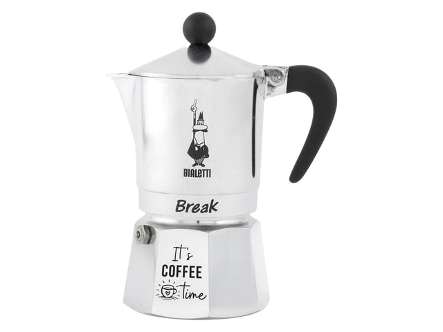 Cafetière italienne Break