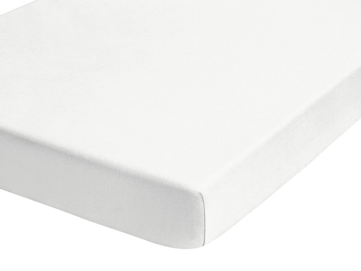 Drap-housse en jersey, 90-200 x 200-220 cm