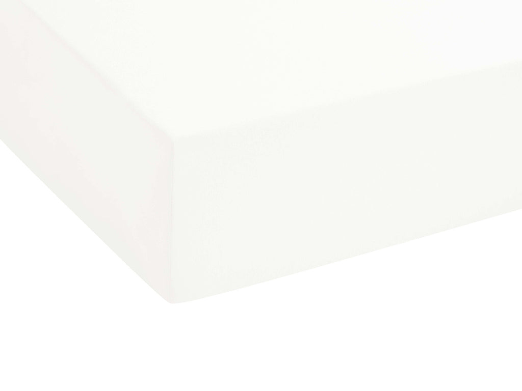 Drap-housse en jersey, 90-200 x 200-220 cm