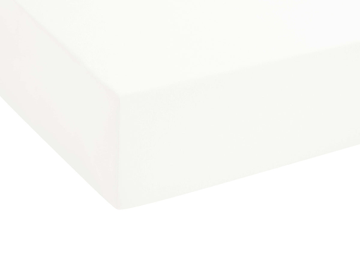 Drap-housse en jersey, 90-200 x 200-220 cm