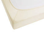 Drap-housse en jersey, 90-200 x 200-220 cm