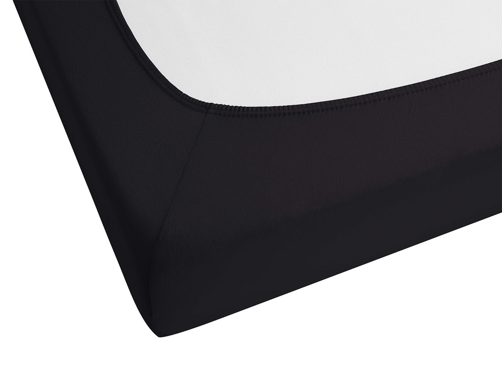 Drap-housse en jersey, 90-200 x 200-220 cm