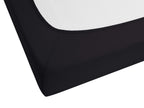 Drap-housse en jersey, 90-200 x 200-220 cm