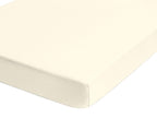 Drap-housse en jersey, 90-200 x 200-220 cm