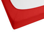 Drap-housse en jersey, 90-200 x 200-220 cm