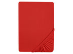 Drap-housse en jersey, 90-200 x 200-220 cm