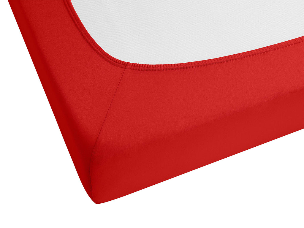 Drap-housse en jersey, 90-200 x 200-220 cm