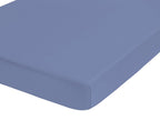Drap-housse en jersey, 90-200 x 200-220 cm