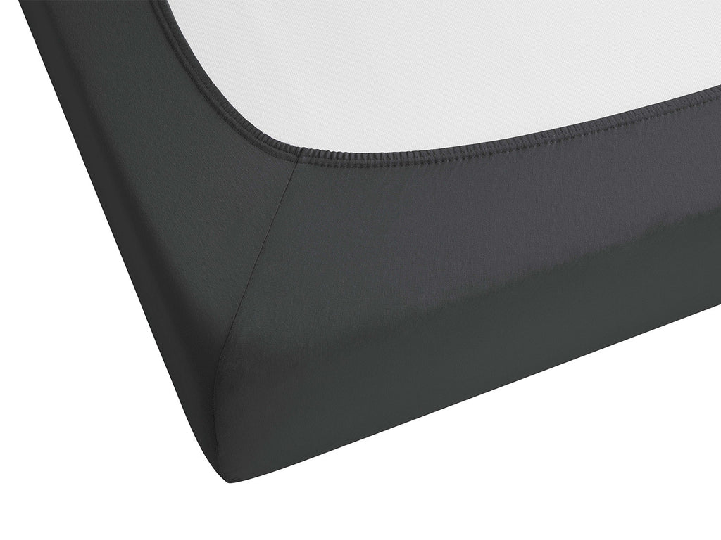 Drap-housse en jersey, 90-200 x 200-220 cm